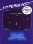 Atari  800  -  Hyperblast